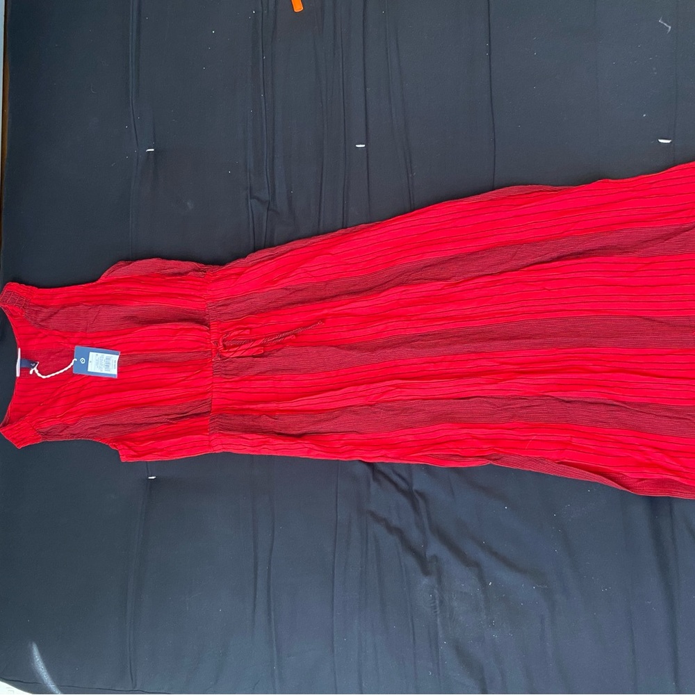 Long Dress